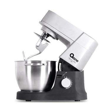 OXONE Standing Signature Mixer [5.5 Liter] OX-859 Grey Jade