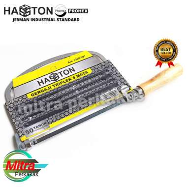 Gergaji Ukir Triplek Akrilik / Coping Saw / Wood Carving Hasston