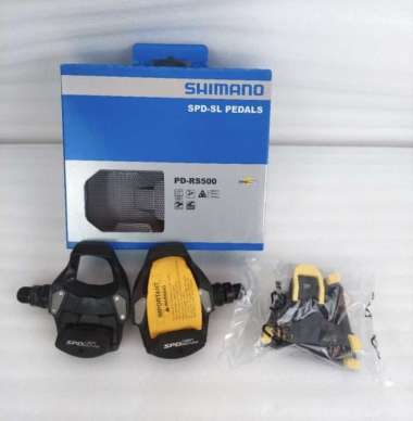 Jual Pedal Rs550 Terlengkap \u0026 Original 