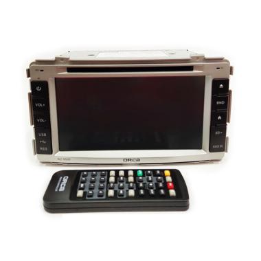 ORCA RC9500 Head Unit for Toyota Avanza Veloz