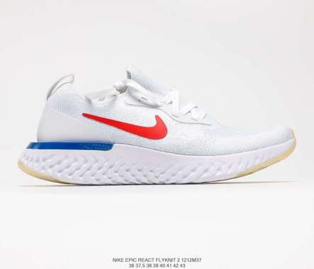 Nike Epic React Flyknit Original Terbaru Mei 2022 | Blibli