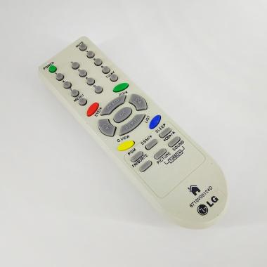 Remote Tv Lg Lg Jual Produk Terbaru Juli 2020 Blibli Com