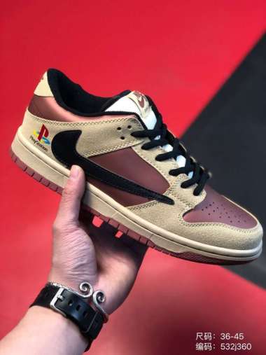 Nike x PlayStation Rilis Sepatu Basket Bernuansa PS5, Siap Dipesan! -  KINCIR.com