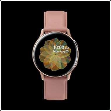 Samsung Galaxy Watch - Harga Juli 2022 