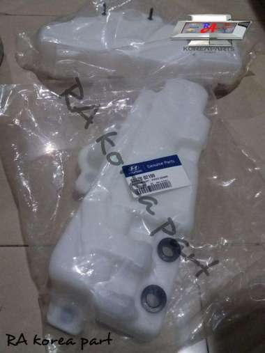 Tabung Cadangan Air Wiper Hyundai Atoz Reservoir Washer Kia Visto Ori -
