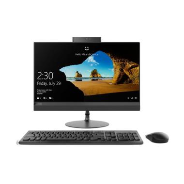Jual Lenovo Aio A340 22iwl I3 10110u Ram 4gb 1tb Hdd 21 5 Inch Dos White F0eb00dhid Online Desember 2020 Blibli