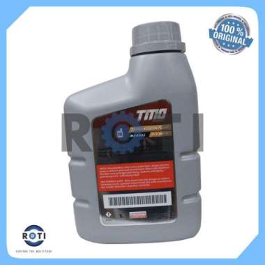 OLI TRANSMISI MANUAL TGGO TOYOTA 08885-80929