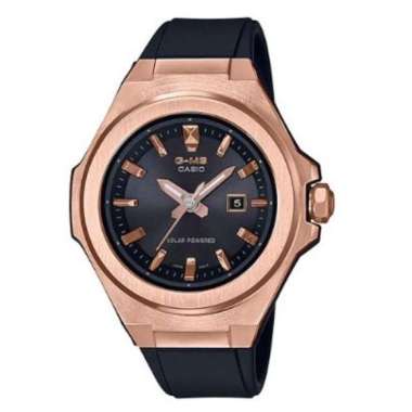 Casio Baby-G MSG-S500G-1ADR / babyg MSGS500G-1A Original