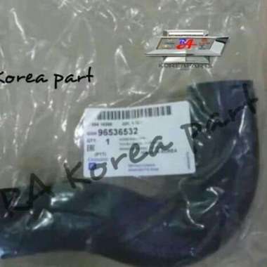 Selang Radiator Atas Chevrolet Kalos Lova Hose -