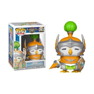 Funko POP! Games - Summoners War - Mav