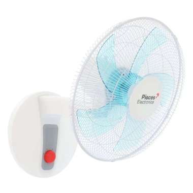 PISCES WDF-1690 PRO Kipas Angin 16 inch 2 in 1