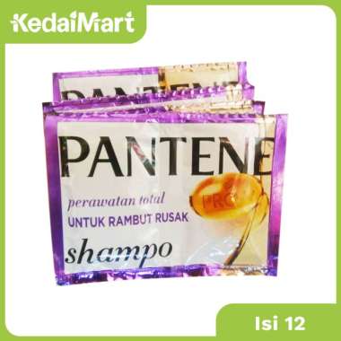 Pantene Shampoo