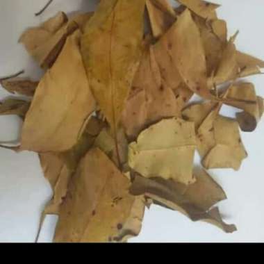 Daun cengkeh kering 1kg