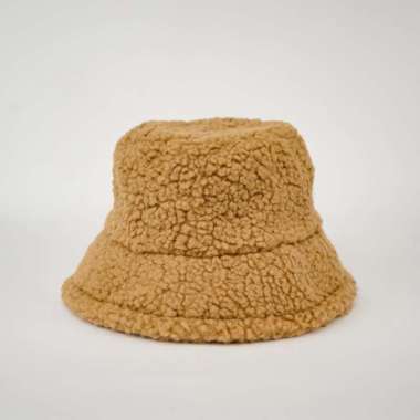 Harga Furry Bucket Hat Terbaru Juli 