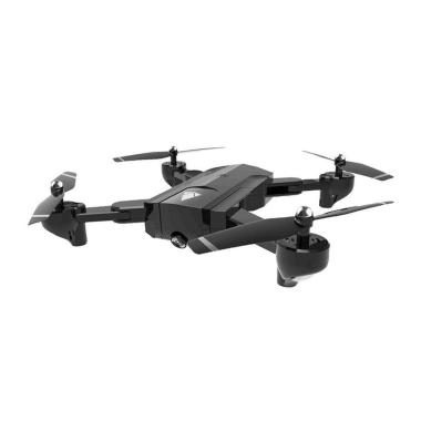 Jual Best X52hd Wifi 4 Axis Camera Altitude Hold Remote Control Quadcopter Aircraft Drone Red Online Desember 2020 Blibli