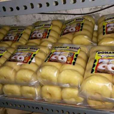 Donat kentang premium