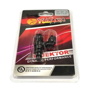 INJEKTOR ONLY YUZAKA CB 150R LED