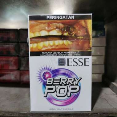 harga berry pop