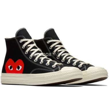 com de garcons converse