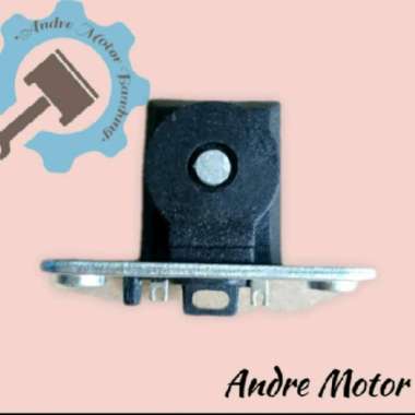 Pulser CDI Honda Beat fi/Vario fi Merk Riko Kualitas Terjamin Original