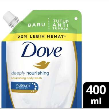 Dove Body Wash