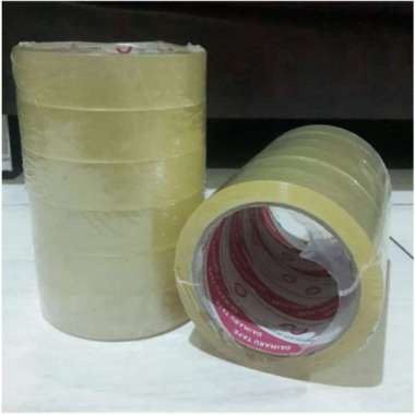 Isolasi Bening Daimaru 1 Inci