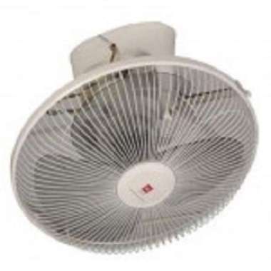 KDK Auto Fan 16 inch WR40U / Kipas / Kipas Ceiling / kipas Angin plafon / Terbaru / 55 Watt WR-40U