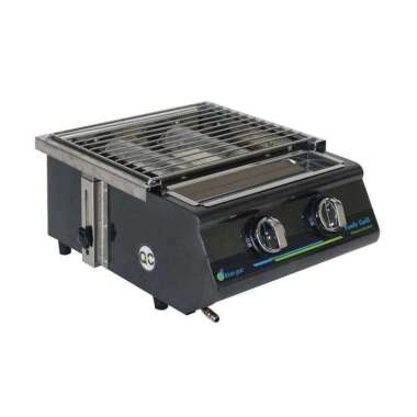 Medan - Blue Gaz Family Grill