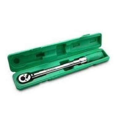 TEKIRO KUNCI TORSI TR2000 - MOMEN 40-200Nm - TORQUE WRENCH TR 2000