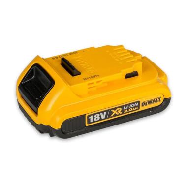 Baterai Dewalt Battery Lithium Ion [18V]
