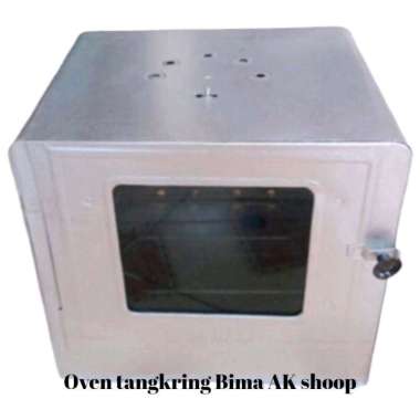 oven tangkring bima 3 susun/oven kompor bima sakti akshoop abu