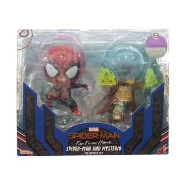 spiderman toys online