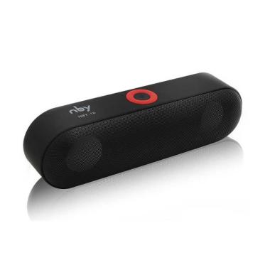 Harga Nby Portable Bluetooth Speaker 