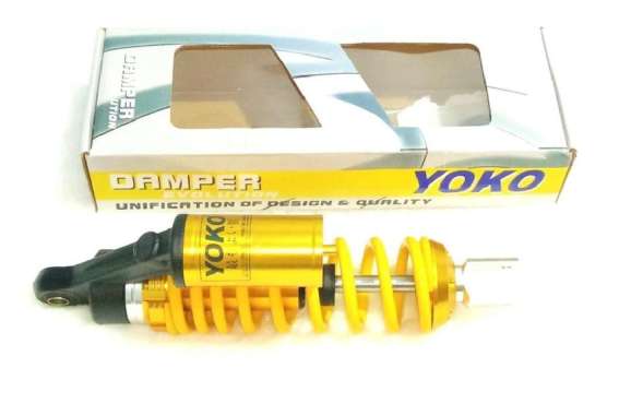 shockbreaker MATIC HONDA YAMAHA YOKO TABUNG ATAS