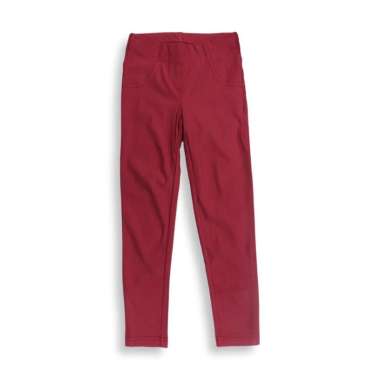 Jegging Anak Perempuan / Rodeo Junior Girl Red Velvet M