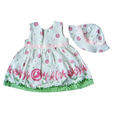 Jual Baju Bayi Perempuan 2 Bulan Terbaru Harga Murah Blibli Com