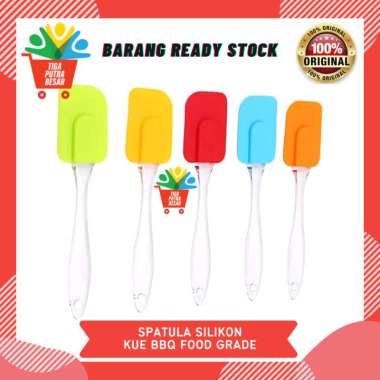 Jual Sutil Spatula Silikon di Bekasi - Gratis Ongkir & Harga ...
