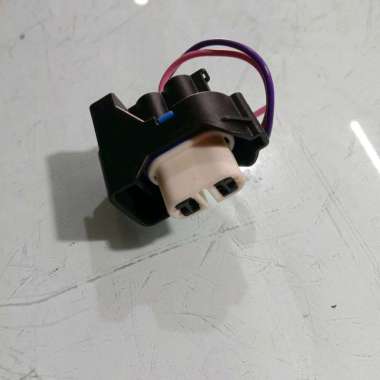 Soket Lampu H11-H16-H8-H9 Original