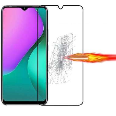 TEMPERED GLASS INFINIX NOTE 11 NFC / NOTE 11 FULL COVER TEMPERED GLASS Note 11 NFC