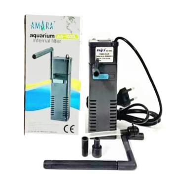 Jual Yamano Mp 66 Hang On Filter Aquarium Filter Gantung Online Desember 2020 Blibli
