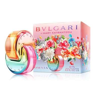Jual Parfum Bvlgari Omnia Online Terbaru Mei 2022 - Blibli