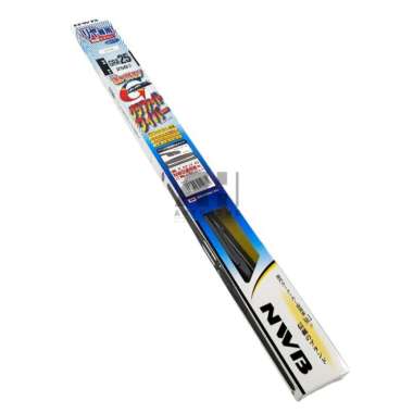 Wiper Belakang Brio Swift CX3 SX4 GRA25 250mm NWB 66006