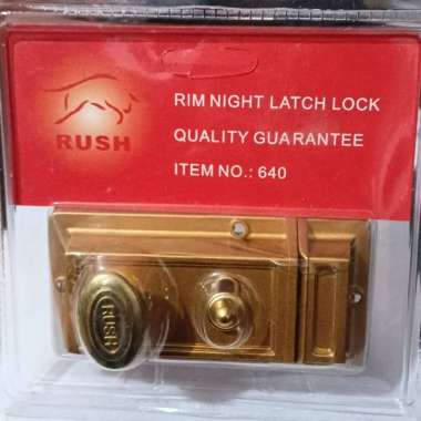 kunci otomatis kuningan / kunci pintu otomatis kuningan / kunci pintu