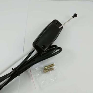 Antena Radio Mobil Toyota All New Avanza - Xenia 100 % ORIGINAL Multicolor
