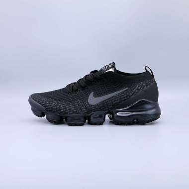nike running vapormax flyknit trainers womens