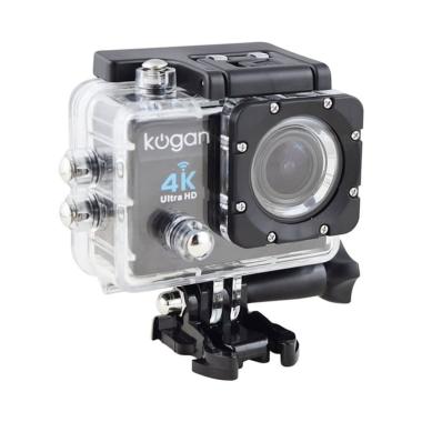 Jual Kogan Water Ressistant Action Camera Hd Dv 12mp 1080p