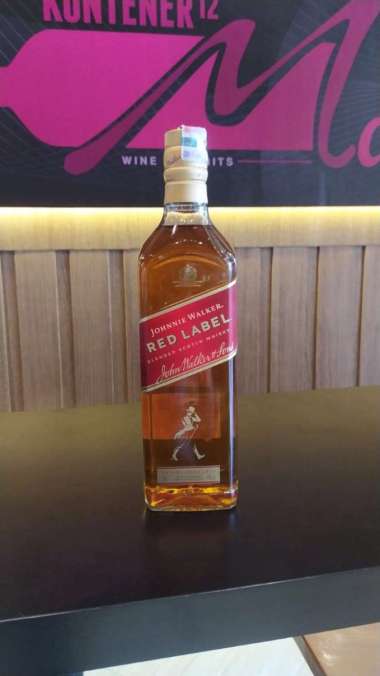 Harga RED Label Terbaru Agustus 2022 |BigGo Indonesia