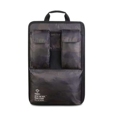 Tas Laptop Sleeve Case Bodypack 920001356 Prodiger Slendery 1L Caf