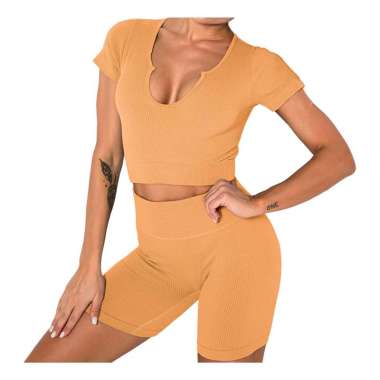 Harga Fitness Set Outfit Terbaru Juli 