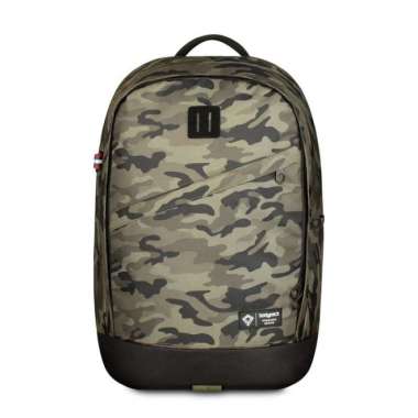 Tas Ransel Bodypack 920001466 Ranger Camo 1.0 Backpack 25L Caf